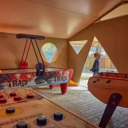 Kampaoh Cote Sauvage