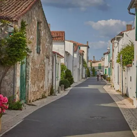 Kampaoh Cote Sauvage سا كليمو دي با