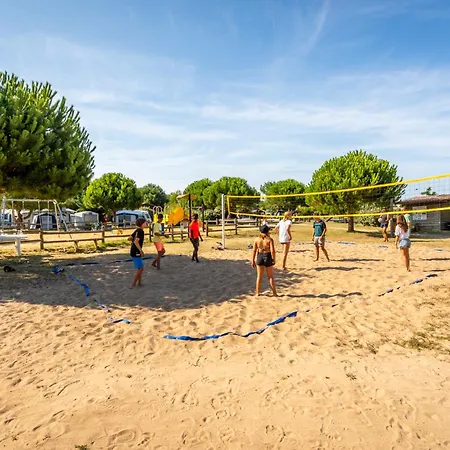 Kampaoh Cote Sauvage خيمة فخمة *