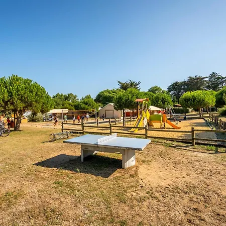 Kampaoh Cote Sauvage سا كليمو دي با