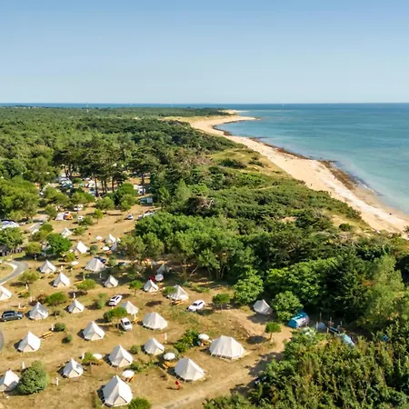Kampaoh Cote Sauvage
