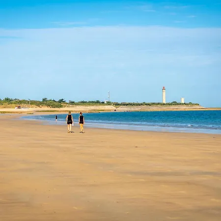 Kampaoh Cote Sauvage Luxusní stan