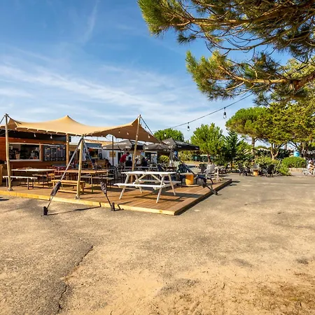 Kampaoh Cote Sauvage *