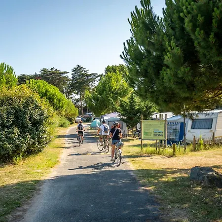 Kampaoh Cote Sauvage *