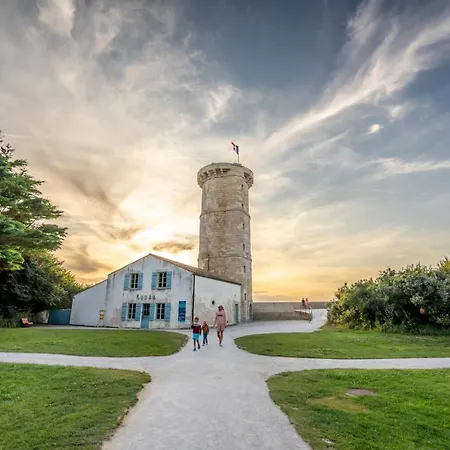 Kampaoh Cote Sauvage Luxusní stan *